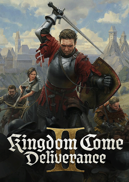Kingdom Come: Deliverance II