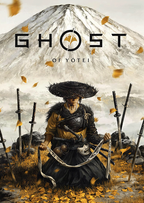 Ghost of Yōtei