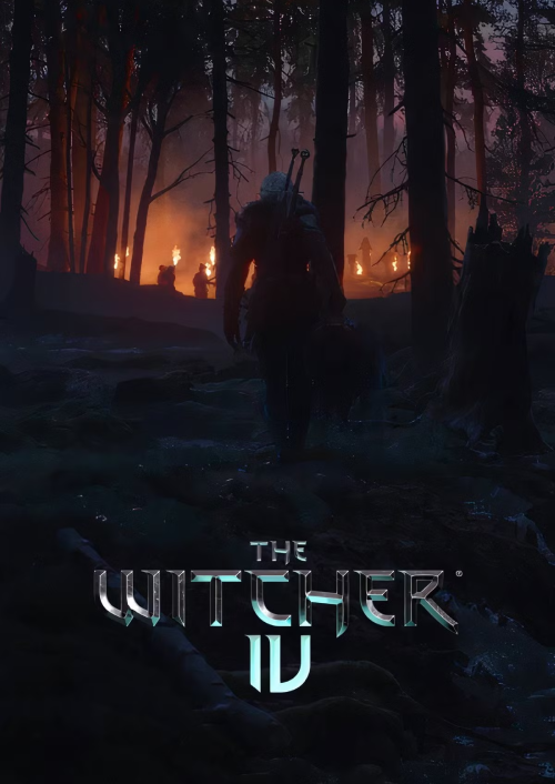 The Witcher 4