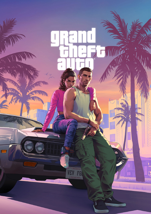 Grand Theft Auto VI