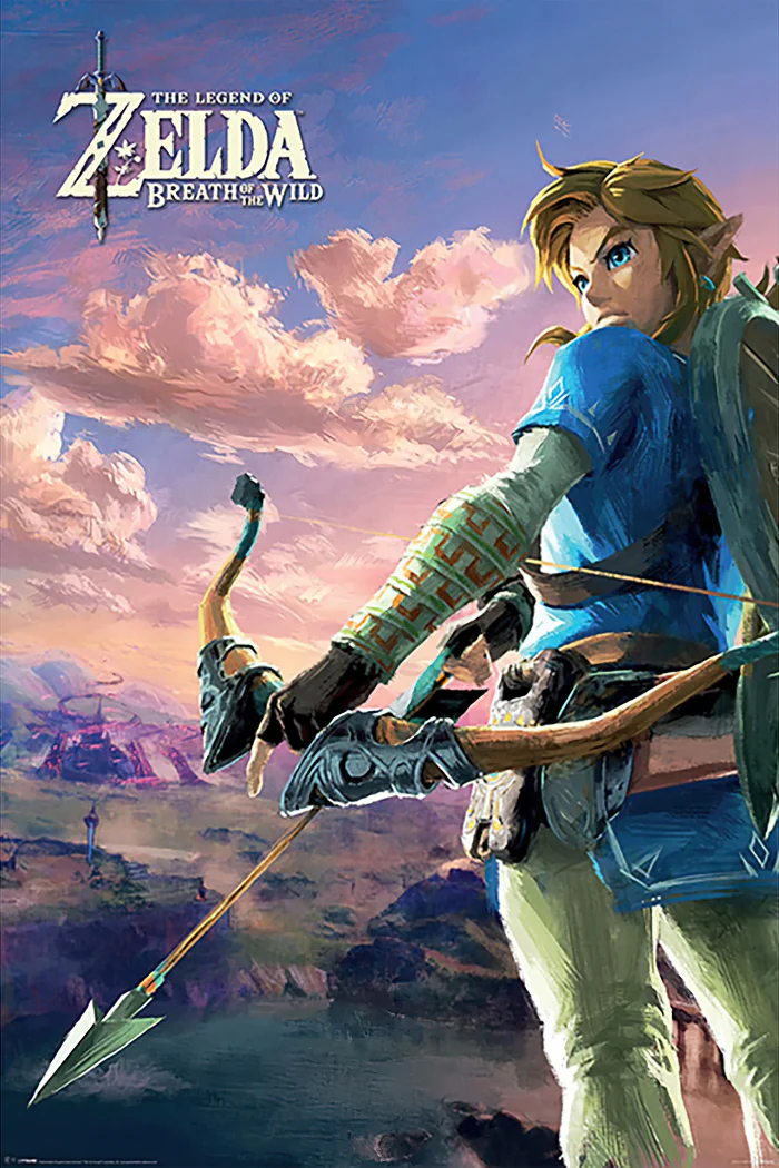 The Legend of Zelda: Breath of the Wild (Switch 2) – The $90 price discourse Nintendo’s premium price tag triggered weeks of meme charts, mock protests and playful comparisons to luxury goods.
