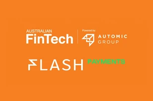Flash Payments Joins Australian FinTech as Newest Member!