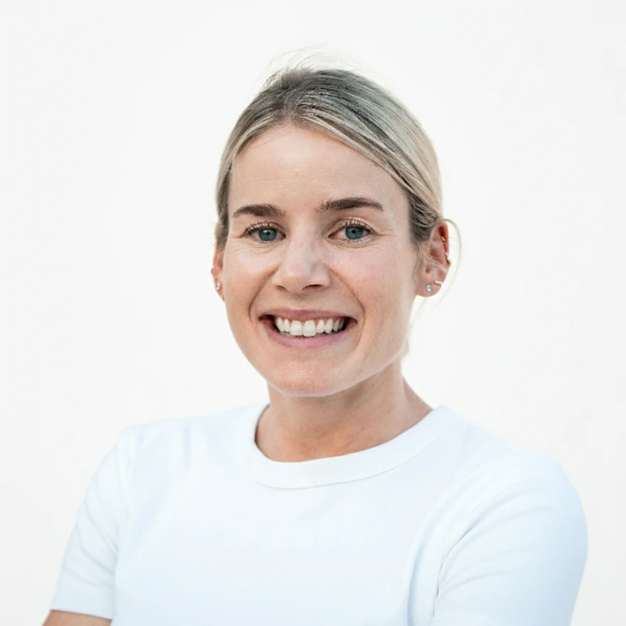 Photo of Emily Longland, Business Development (Europe) at Flash Payments, experienced in global finance and expanding European partnerships.