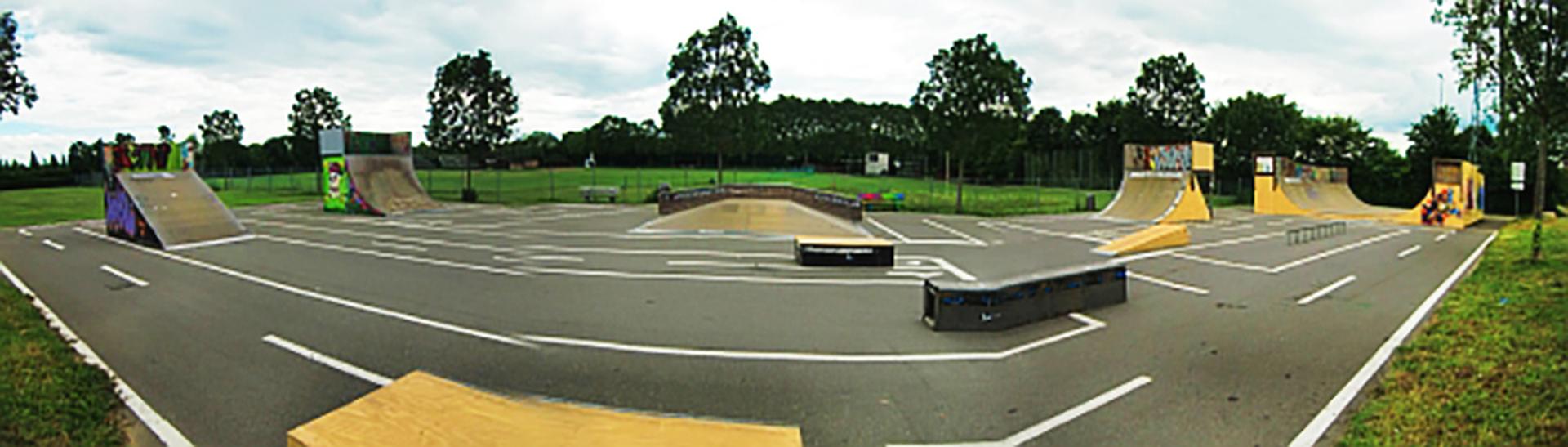 Skatepark