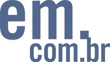 Logo jornal Estado de MInas