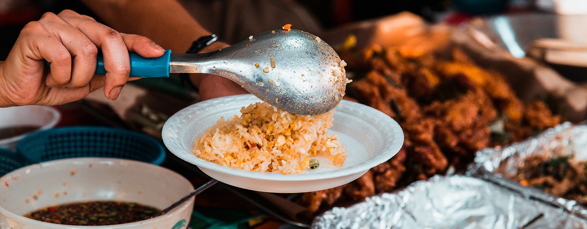 6 Street Food yang Wajib Kamu Coba Saat ke Eropa
