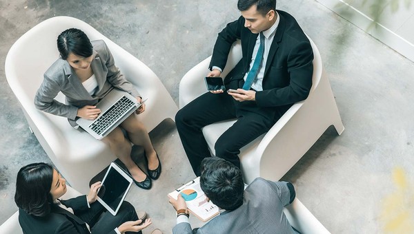 Tips Saat Meeting Dengan Klien Internasional 