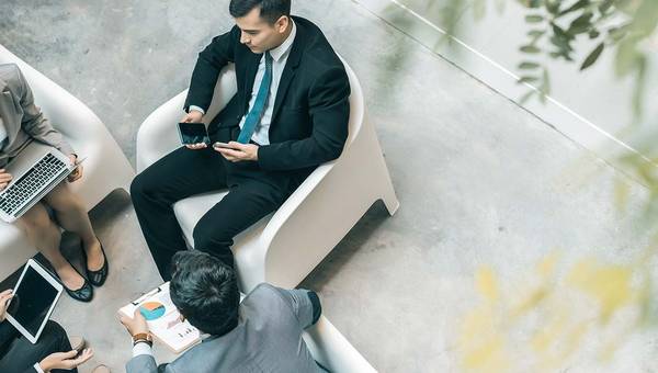 Tips Saat Meeting Dengan Klien Internasional 