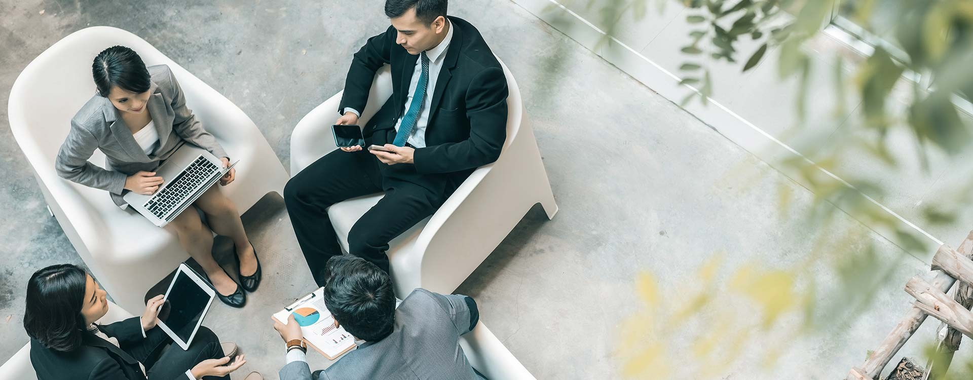Tips Saat Meeting Dengan Klien Internasional 