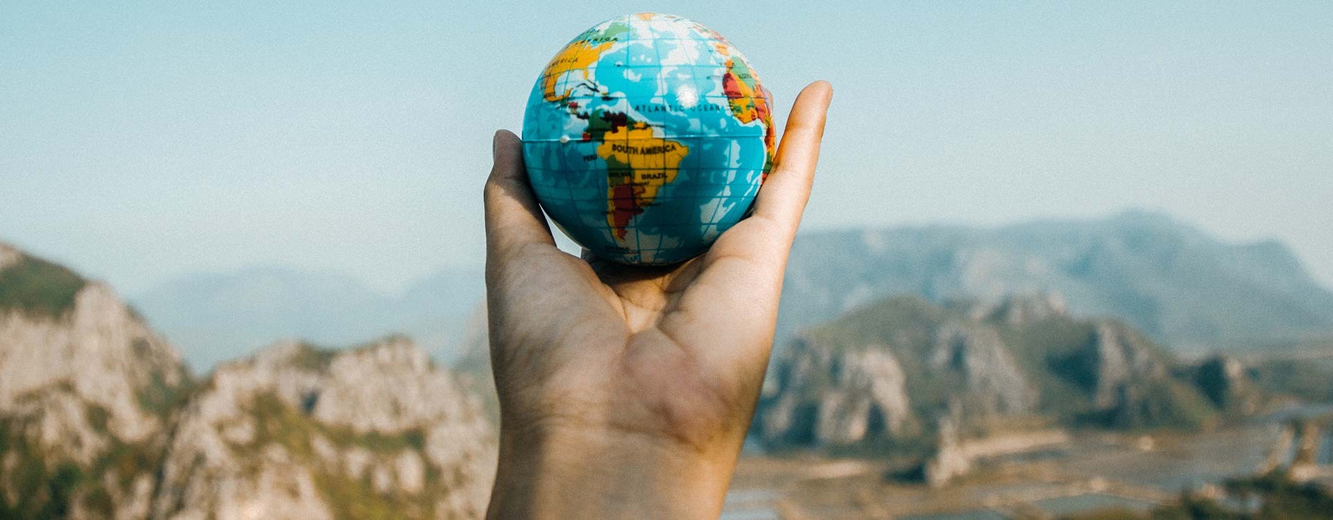 Dengan Bahasa Inggris, Ayo Ubah Dunia Menjadi Lebih Baik Lagi