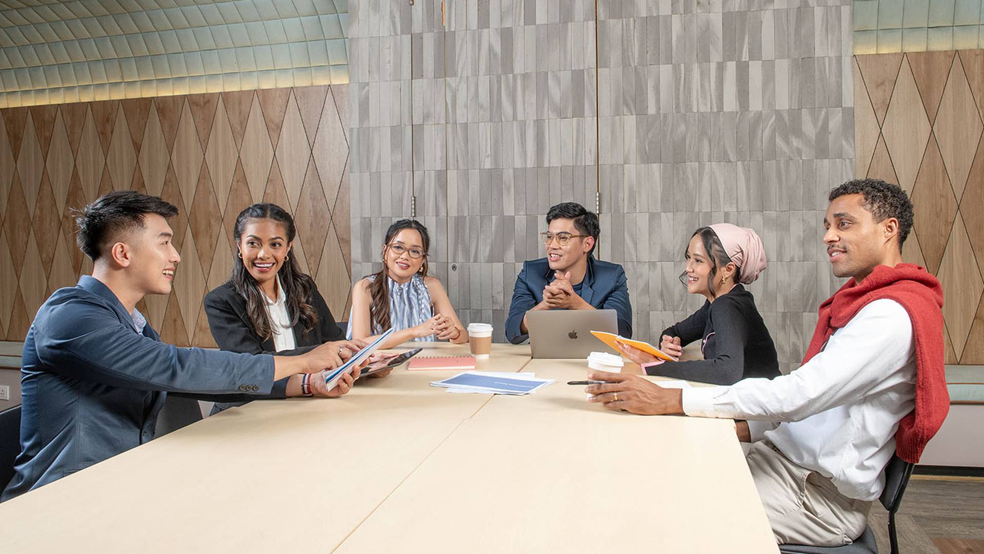 Pelatihan bahasa Inggris untuk Corporate