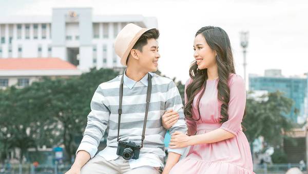 6 Destinasi Terbaik untuk Honeymoon di Hari Valentine