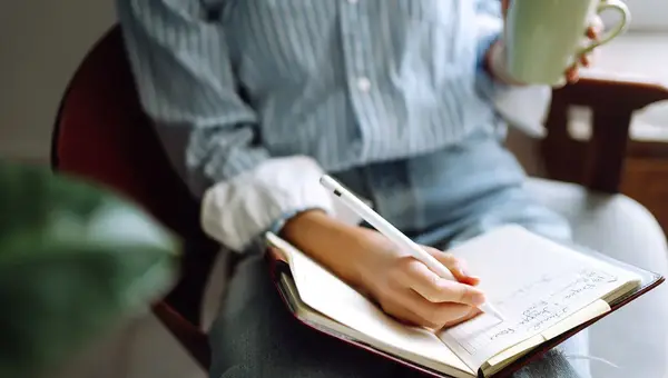 journaling