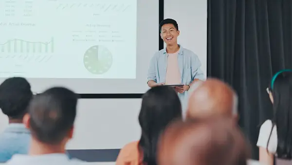 opening speech