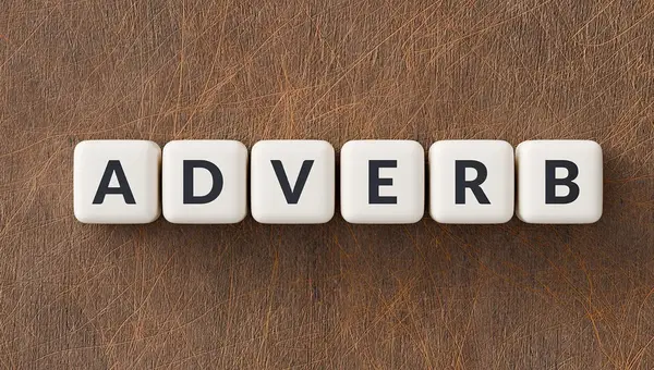 adverb