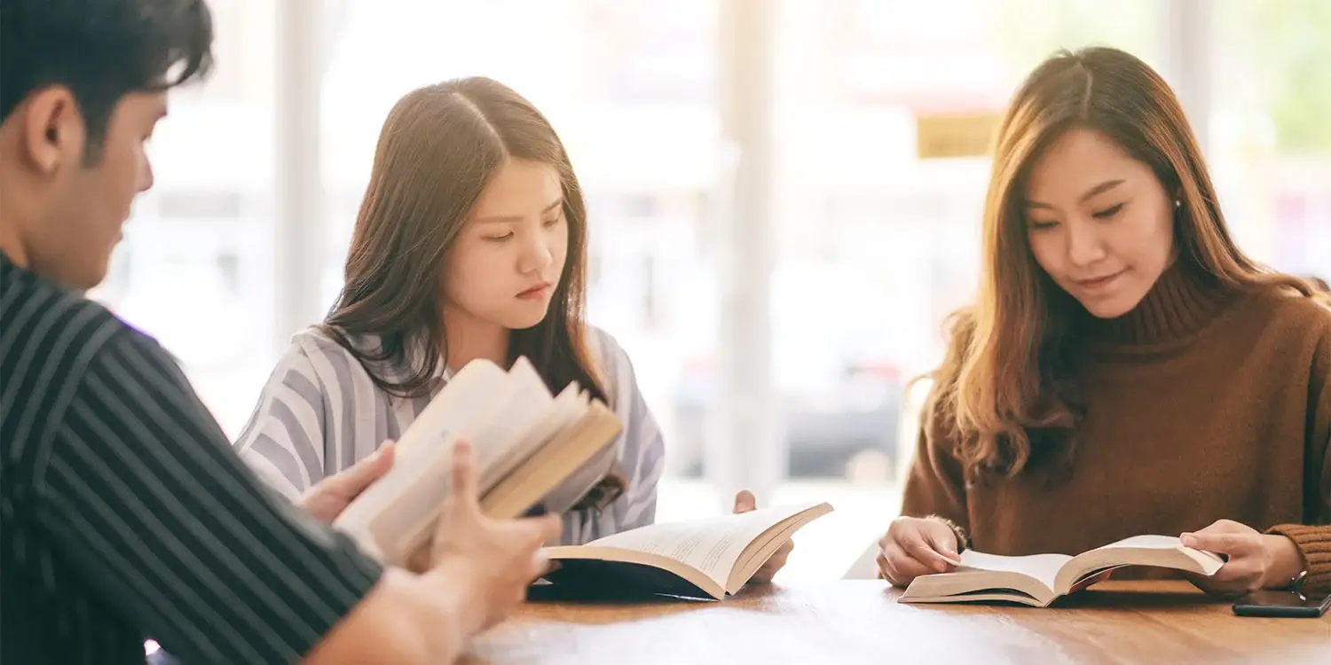 skor ielts tinggi