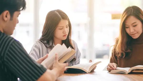 skor ielts tinggi