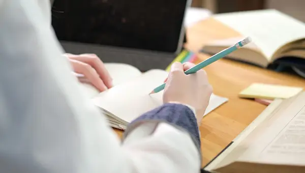 scientific journal
