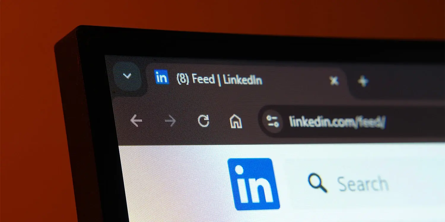 linkedin