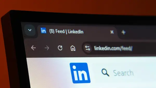 linkedin