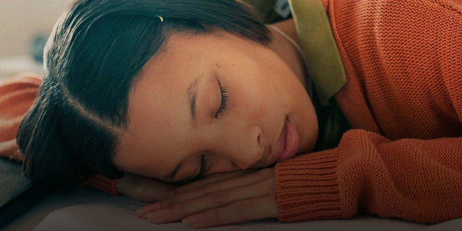 sweet dream