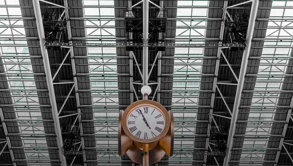 lost time