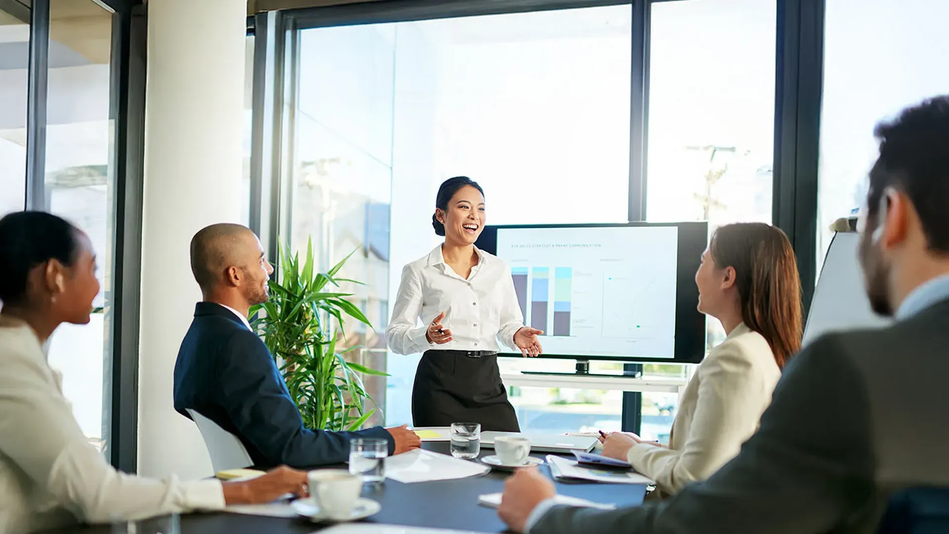 business english
