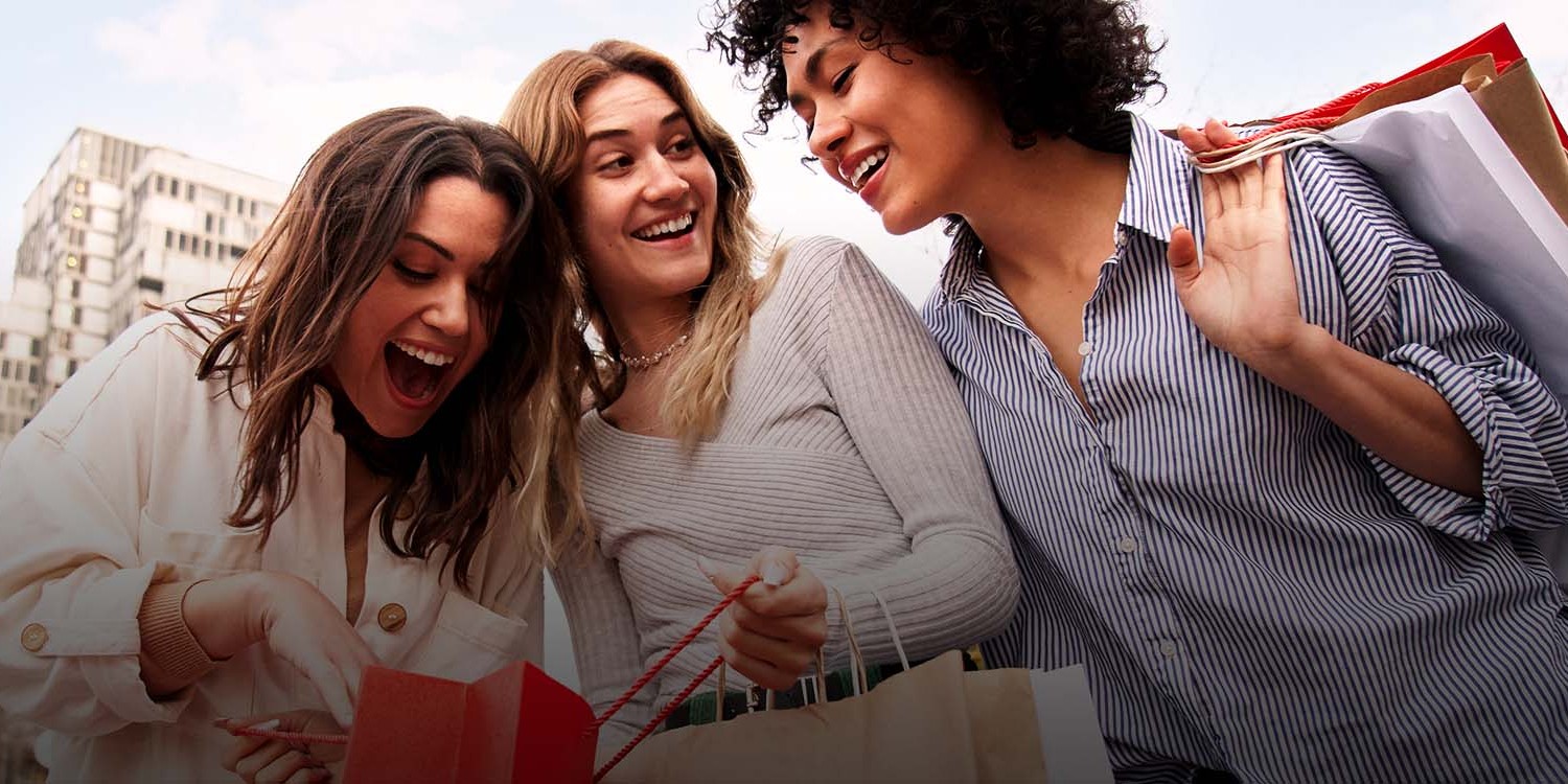 Pengertian Impulse Buying