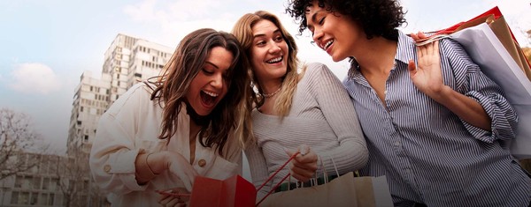 Pengertian Impulse Buying