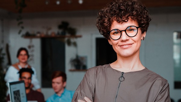 4 Karakter Terbaik Native Speaker Sebagai Pengajar Bahasa Inggris 