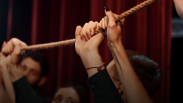 Idiom Kata Learn the Ropes