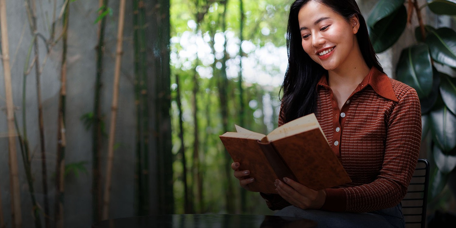 7 Rekomendasi Buku Terbaik