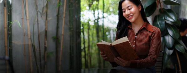 7 Rekomendasi Buku Terbaik