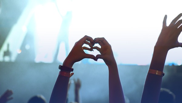 5 Idiom Bahasa Inggris dari Lirik Lagu Taylor Swift