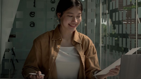 Letter Of Acceptance (LOA): Penjelasan & Cara Mendapatkannya