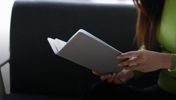 Apa Itu Generic Structure dalam Teks Bahasa Inggris?