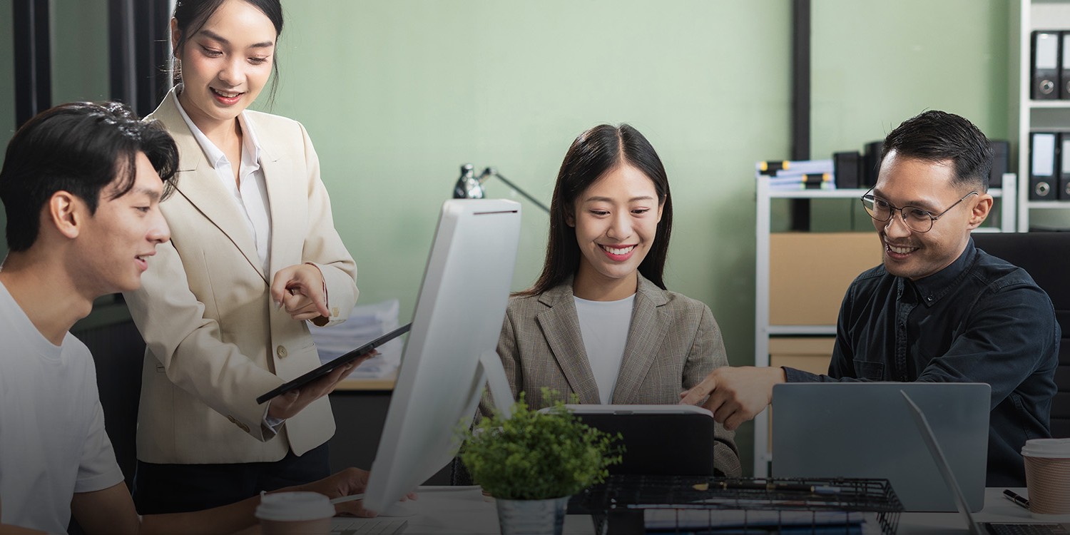 Perbedaan Job, Work, dan Occupation dalam Bahasa Inggris