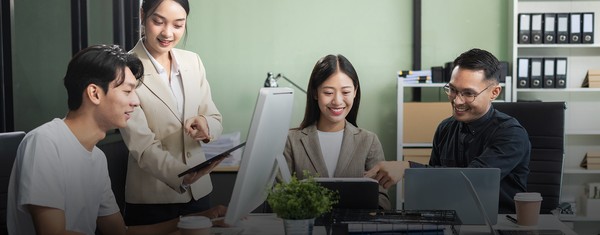 Perbedaan Job, Work, dan Occupation dalam Bahasa Inggris