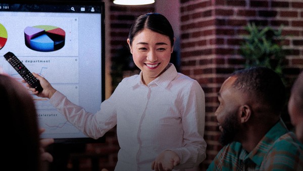 5 Contoh Perkenalan Diri di Depan Kelas dalam Bahasa Inggris