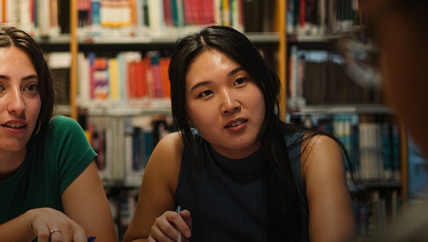 7 Kosakata Dalam Bahasa Inggris yang Merupakan Serapan dari Bahasa Asing