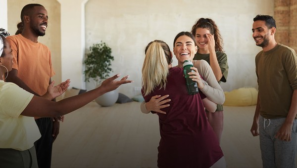 Pernah Merasa Euphoria? Ini Arti dan Dampaknya dalam Hidupmu!