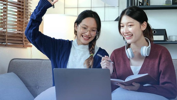 5 Perbedaan Correlative dan Coordinating Conjunctions