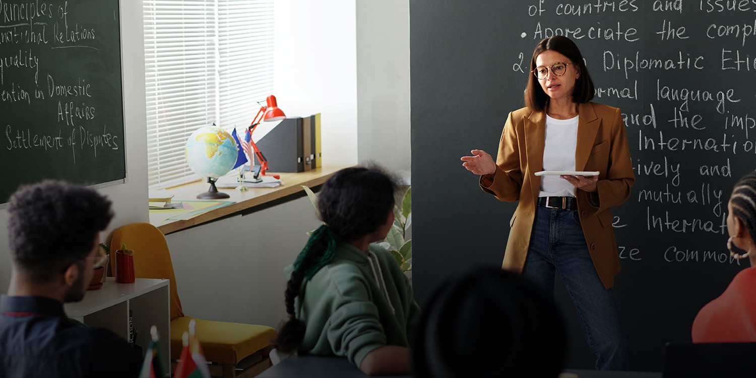 Mempelajari past continuous tense