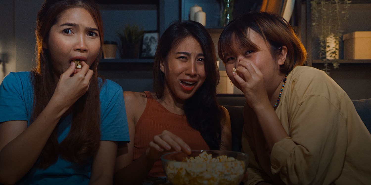 Sering Dengar Kata 'Chaos' di Film atau Lagu? Ini Arti dan Cara Pakainya