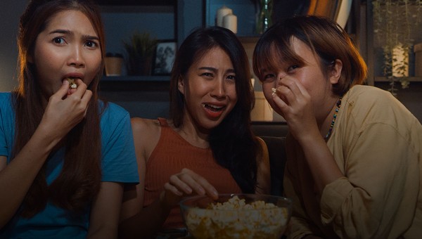 Sering Dengar Kata 'Chaos' di Film atau Lagu? Ini Arti dan Cara Pakainya