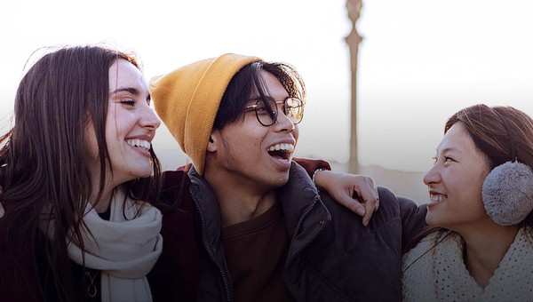 5 Contoh Pantun Lucu dalam Bahasa Inggris beserta Artinya