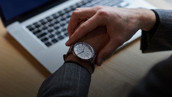 Tips Manajemen Waktu