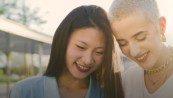 Perbedaan Blessed, Grateful, dan Thankful