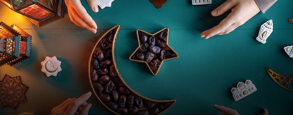 Kumpulan ucapan Ramadan bahasa Inggris