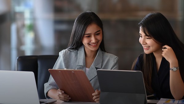 Training Bahasa Asing untuk Tingkatkan Profit Perusahaan